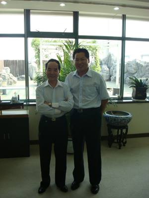 我國(guó)央企外部董事任董事長(zhǎng)第一人/中國(guó)五礦集團(tuán)總裁、黨組書記苗耕書（副部級(jí)）